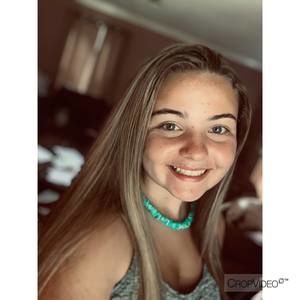 Meet your Posher, Alysha